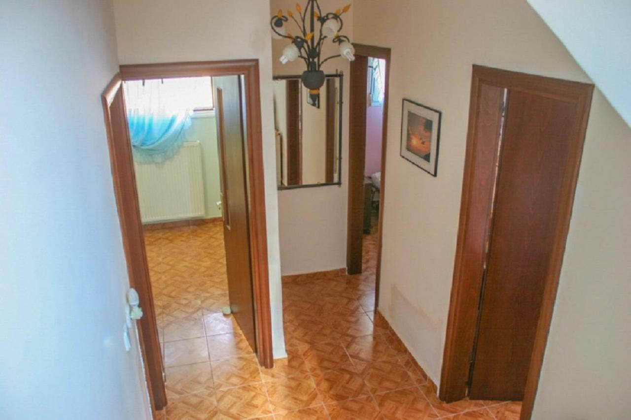 Vanna'S Holiday House อิเอริสโซส ภายนอก รูปภาพ