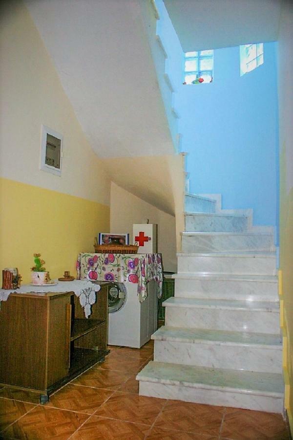 Vanna'S Holiday House อิเอริสโซส ภายนอก รูปภาพ